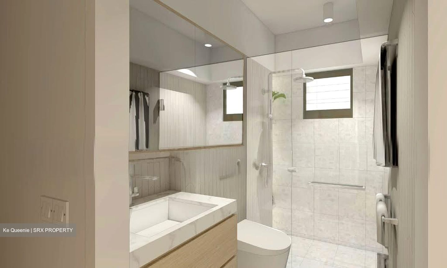Blk 25B Membina Court (Bukit Merah), HDB 5 Rooms #599052581